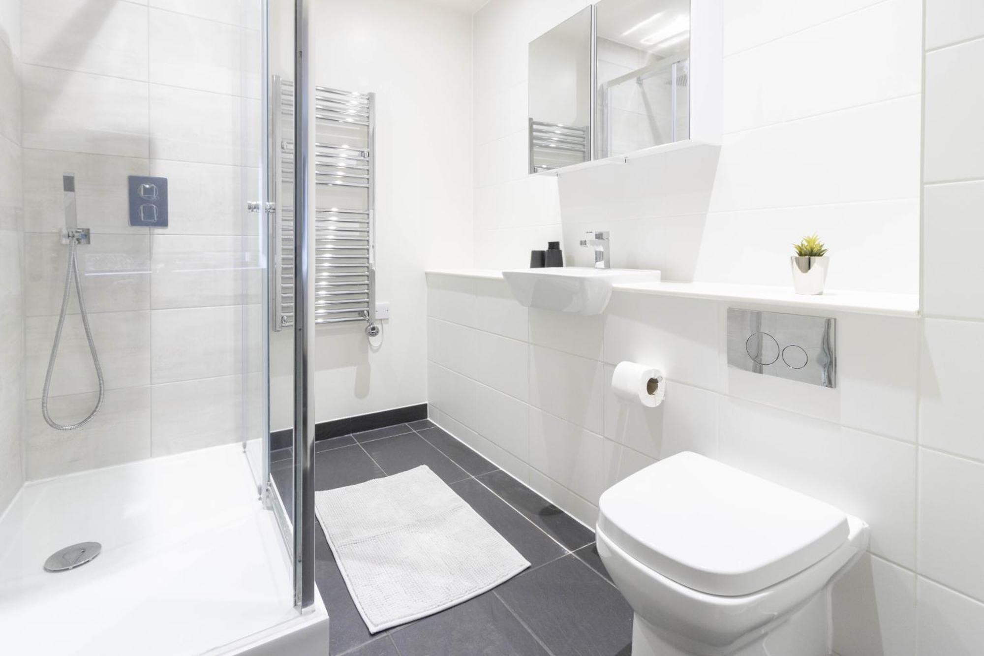 Linacre 11 - Modern 2 Bed Behind The Cathedral With Free Parking And Fast Wifi Exeter Exterior foto