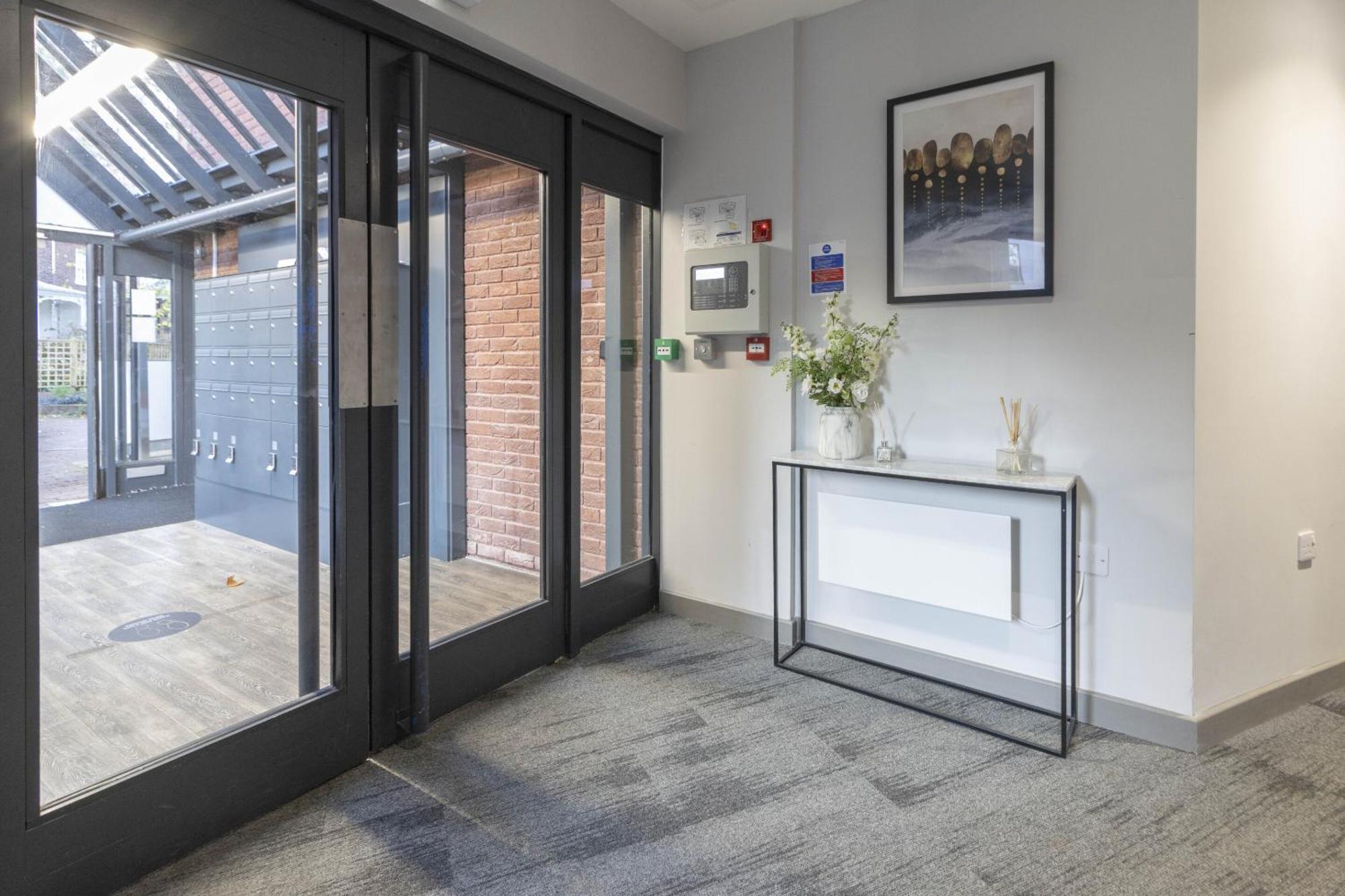 Linacre 11 - Modern 2 Bed Behind The Cathedral With Free Parking And Fast Wifi Exeter Exterior foto