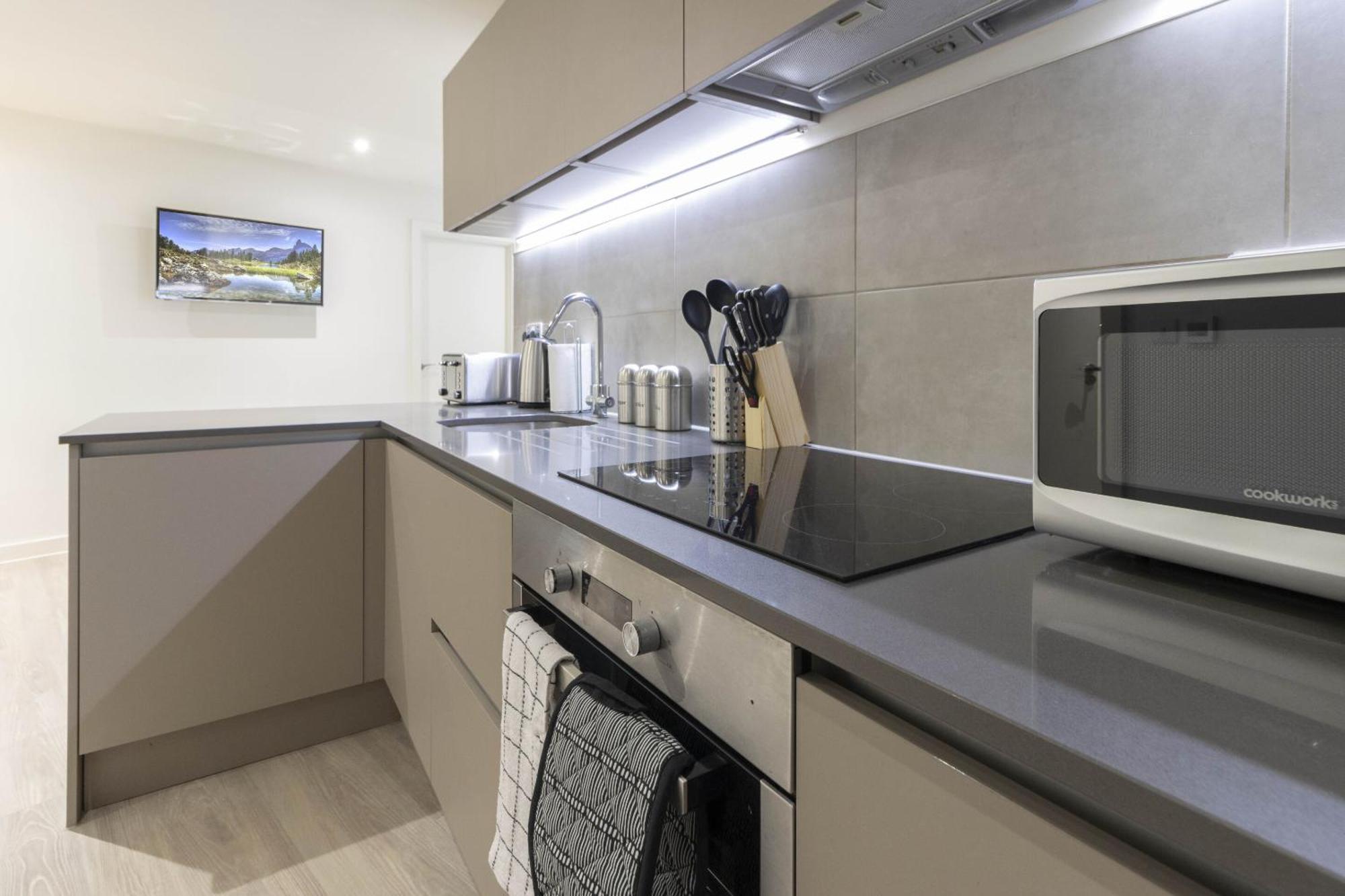 Linacre 11 - Modern 2 Bed Behind The Cathedral With Free Parking And Fast Wifi Exeter Exterior foto